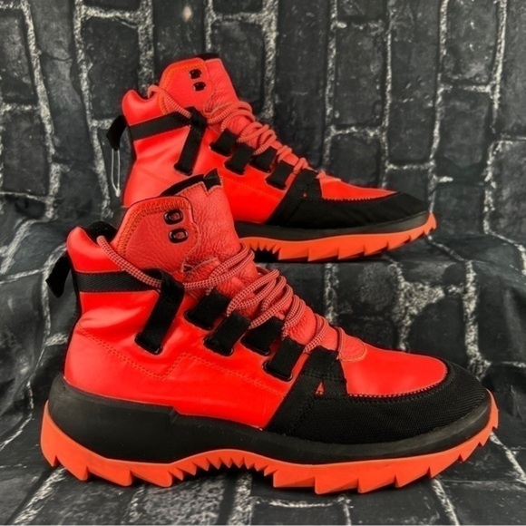 CAMPER LAB Helix Boots - Picture 4 of 13